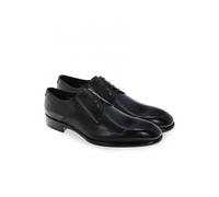 Doucal's - Scarpe Richelieu in Pelle - - Shoes - Uomo - Nero - 44 EU