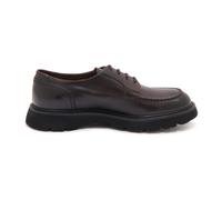 Doucal's - Scarpe stringate Triumph effetto vintage - - Shoes - Uomo - Marrone - 42 EU