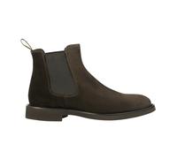 Doucal's - Stivaletto Beatles in Suede - - Shoes - Uomo - Marrone - 41 1/2 EU