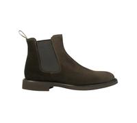Doucal's - Stivaletto Chelsea Beatles - - Shoes - Uomo - Marrone - 41 1/2 EU
