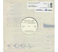 Douce,Jean Feat.Leela - Can I touch you there (Vespa 63 Remix, 2002, feat. LeeLa) / Vinyl Maxi Single [Vinyl 12'']