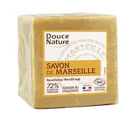 Douce Nature sapone bianco di marsiglia 300g - Dolce natura