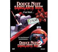 Douce nuit sanglante nuit;douce nuit sanglante nuit 2