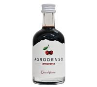 Douce Vallée Agrodenso di amarena base di amarene - 200 ml - Valle d'Aosta