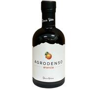 Douce Vallée Agrodenso di arancia a base di arance - 200 ml - Valle d'Aosta