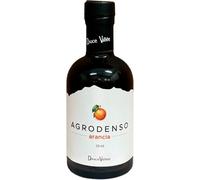 Douce Vallée Agrodenso di arancia a base di arance PICCOLO- 50 ml - Valle d'Aosta