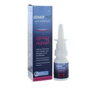 Doucenuit Dolce Notte Anti-Rosso Spray Nasale 10ml - Spray nasale