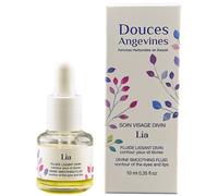 Douces angevines Lia Divine Fluido Levigante 10 ml - Crema idratante