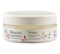 Douces Angevines Maschera Divina Vénus 70 g - Maschera Viso