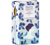 Douces Angevines N°1 Le Coeur du Baobab 100 g - Saponetta Profumata