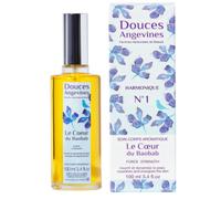 Douces angevines N° 1 Le Coeur du Baobab Olio corpo profumato 100 ml - Olio