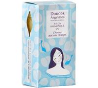 Douces Angevines N°2 L'Amour aux 3 Arance 100 g - Saponetta Profumata