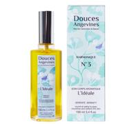 Douces angevines N° 3 l'Idéale Olio Corpo Profumato 100 ml - Olio
