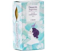 Douces Angevines N°3 L'Idéale Profumata 100 g - Saponetta