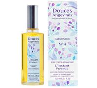 Douces angevines N°4 l'Instant Précieux Olio Corpo Profumato 100 ml - Olio