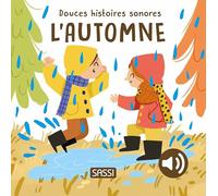 Douces histoires sonores. L'automne