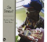 DOUCET, JOE - HOUSTON'S THIRD WARD ..