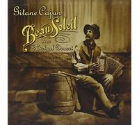 Doucet, Michael & Beausoleil - Gitane