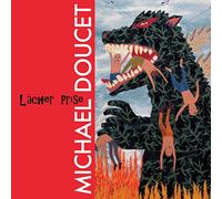 Michael Doucet Lâcher Prise (Vinyl LP) 12" Album