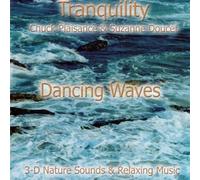 Doucet/Plaisance - Dancing Waves