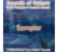 Doucet/Plaisance - Sounds Of Nature