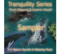 Doucet/Plaisance - Tranquility Series