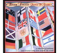Doucet, Roger - National Anthems: Songs of Glory
