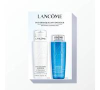 Douceur Cleansing Duo Set 400ml - 400 ml - Lancôme