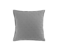 Douceur d intérieur Fodere per cuscini MELLOW CHIC in Grigio 40x40 cm