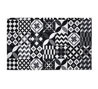 douceur d 'intérieur tappeto rettangolare 45 x 75 cm, stampa Calypso