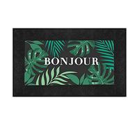 douceur d 'intérieur tappeto rettangolare 45 x 75 cm, stampa Vesta