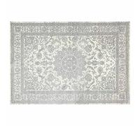 douceur d 'intérieur Tappeto Rettangolo 140 x 200 cm Viscosa Tessuto Persiano
