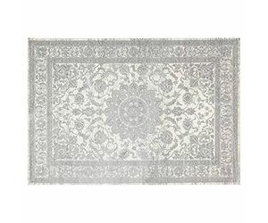 douceur d 'intérieur Tappeto Rettangolo 140 x 200 cm Viscosa Tessuto Persiano