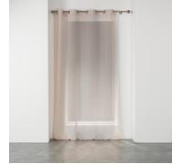 Douceur d intérieur Tende ELEA in Rosa 140x240 cm