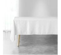 Douceur d intérieur Tovaglia ETOILES in Bianco 140x300 cm