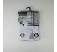 Douceur d' interno tenda a occhielli 140 x 260 cm Imprime Belinda Multico, Poliestere, multicolore, 260 x 140 cm