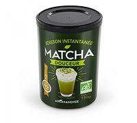 Douceur de Matcha, bevanda istantanea, 150 g
