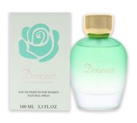 Douceur di New Brand per donna - Spray EDP da 3,3 oz