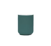 Douceur d'Intérieur Mambo Bicchiere, GRES, Smeraldo, (0) 7.3x9.5CM