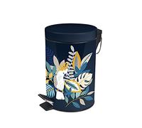 Douceur d'Intérieur 1801404 Polvere, Metallo, Multicolore, 3L