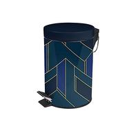 Douceur d'Intérieur 1801406 Polvere, Metallo, Multicolore, 3L