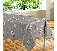 Douceur d'Intérieur ANEMONE - Tovaglia, rettangolare, 140 x 240 cm