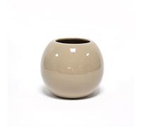 Douceur d'Intérieur BULLEA GOBELET, TAUPE, (0) 9,2 x 9 CM