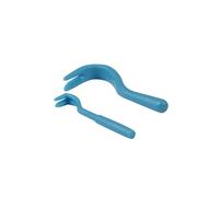 Douceur d'Intérieur CDaffaires Set di 2 tiratecche per Gatti e Chen in PP - 2 Taglie: s + Me o contattaci per modificare Il Campo Marca se Sei Il Proprietario.