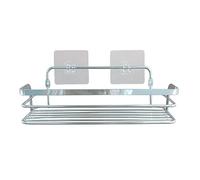 Douceur d'Intérieur, Cestello Doccia Cablato Premium Cromo, Metallo