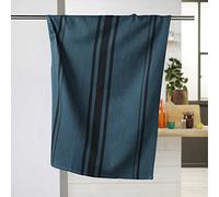 Douceur d'Intérieur contatori Strofinaccio, Cotone, Marina Militare, 50 x 70 cm