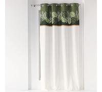 douceur d'Intérieur Cotone da Interno guinee, Cotone Stampato, 140 x 240 cm