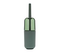 Douceur d'Intérieur Equatoriale Spazzolino WC, Cachi, (0) 10 x 37.5 CM