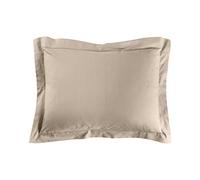 Douceur d'Intérieur Federa Lina – 50 x 70 cm – 100% cotone – Sabbia