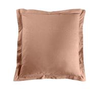 douceur d'intérieur, Federa (63 x 63 cm) Lina Blush, 100% cotone